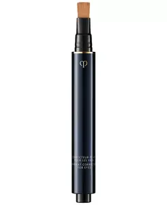 Сияющий корректор-консилер для глаз Clé De Peau Beauté, buff