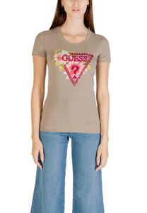 Футболка Guess, green