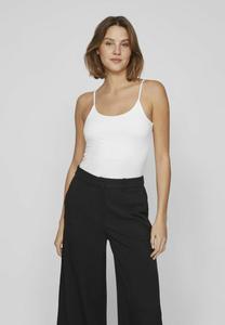 Топ VILA BASIC, Optical Snow/White