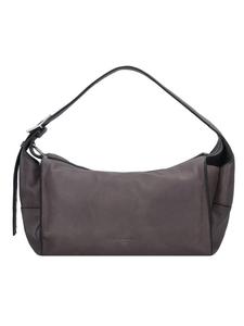 Наплечная сумка LIEBESKIND BERLIN Lou 2 Schultertasche Leder 35 cm, цвет iron