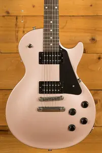 Gibson Les Paul Modern Lite | Розовое золото сатин