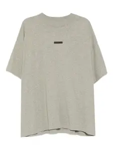 Футболка Essentials Fear Of God Essentials, серый
