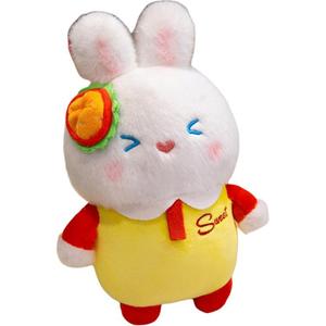 Плюшевая кукла Growth Healing, высота 25см/40см/60см Mr. Toy