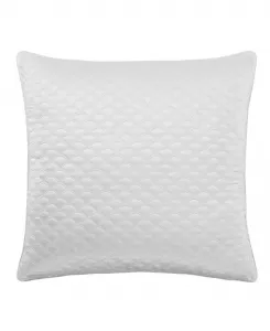 Декоративная наволочка Lyndon Euro Sham, европейский J Queen New York, белый