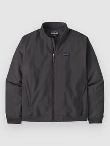 Зимняя куртка Patagonia Isthmus Deck Jacke, ink black