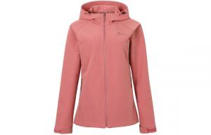 Куртка женская лилово-фиолетовый Rock Cloud