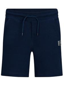 Шорты Retour, темно-синий