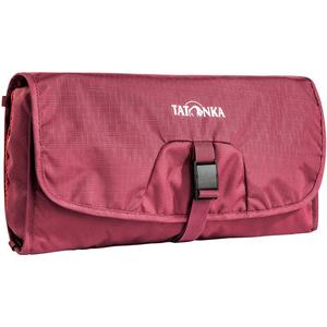 Маленькая дорожная сумка Tatonka, красный