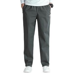 Повседневные брюки мужские JEEP SPIRIT, зеленый