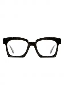 Очки в квадратной оправе K5 Kuboraum, серебристый