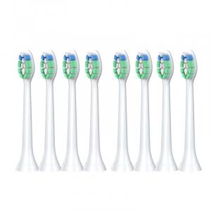 Сменные насадки для зубной щетки East Neren, 8 Gum Care Types