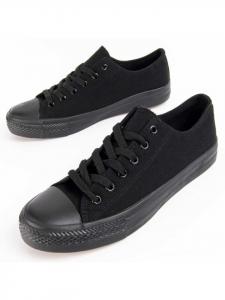 Кроссовки Connveh черного цвета Montevita