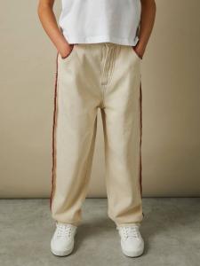 Детские брюки Emmefa Reiss, Ecru