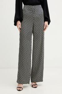 Брюки elida Marciano by Guess, темно-синий