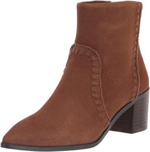 Ботинки Sanctuary womens Sa-ever, Bourbon