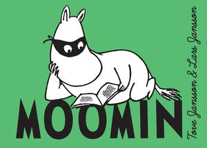 Moomin Adventures: Book 2 (Drawn and Quarterly)