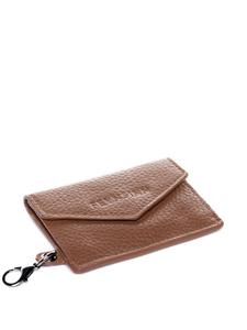 Кошелек FEYNSINN, коричневый