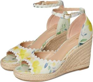 Туфли Bandolino Kendri, Ivory Floral Multi