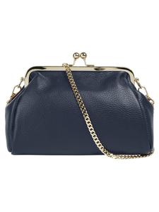 Клатч Cluty, синий