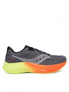 Беговые кроссовки Tide 2 S21012 Saucony, серый