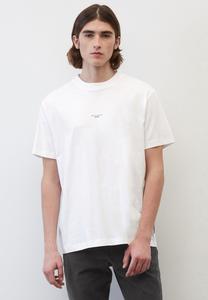 Базовая футболка Marc O'Polo DENIM, белая