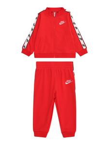 Спортивный костюм Nike Sportswear, красный