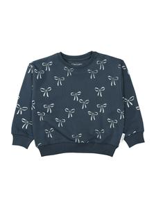 Толстовка STACCATO, темно-синий