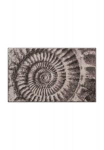 АММОНА коврик для ванной Grund, бежевый