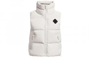 Женский жилет Under Armour, цвет White
