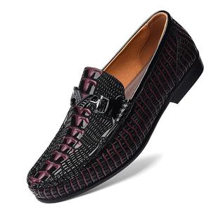 Повседневная обувь Bull's House для мужчин Mansion bull, Red