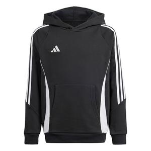 Спортивная толстовка Adidas TIRO 24, черный