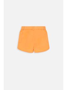 Шорты бермуды Coccodrillo Kurze Hose, оранжевый