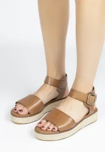 Эспадрильи Manfield, Cognac