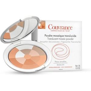 Мозаика Couvrance CPI полупрозрачная Avène