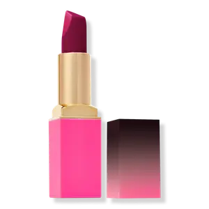 Бархатистая матовая помада The Berries Juvia's Place, Frenemy (blackened berry)