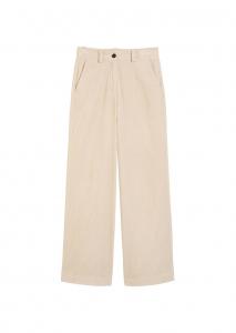 Широкие брюки Marc OPolo, Beige