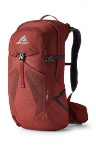 Рюкзак Gregory Citro 30, гранатовый