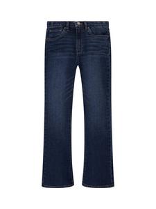 Детские джинсы Denim 726 с высокой посадкой и расклешенными штанинами Levi's, Complex