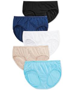 Нижнее белье Hipster Illumination Body Shine 18107 Vanity Fair