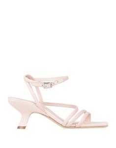 Сандалии Vic Matiē, светло-розовый