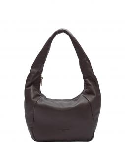 Сумка через плечо Liebeskind Berlin, Dark brown