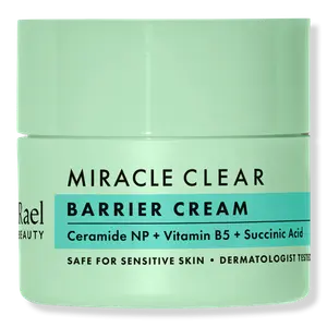 Защитный крем Miracle Clear Rael