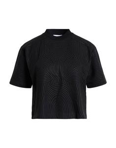 Футболка Off-White, черный