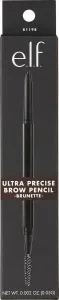 Карандаш для бровей e.l.f. Cosmetics Ultra Precise Brow Pencil Brunette