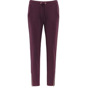 Спортивные брюки Denver (короткие) Schneider Sportswear, красный