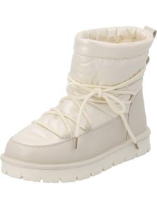 Классические сапоги Palado by Sila Sahin Boots Falenas, бежевый