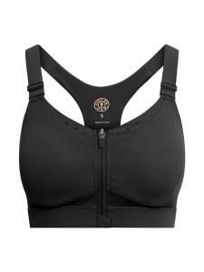 Спортивный бюстгальтер Golds Gym, черный