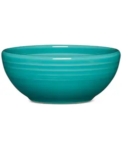 Мини-Миска 5 унций. Fiesta, turquoise