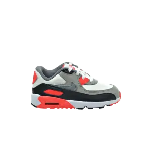 Кроссовки Nike Air Max 90 LTR TD, белый