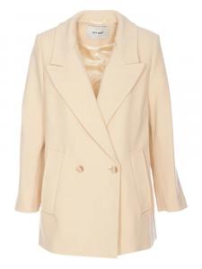 IVY OAK двубортный пиджак, нейтральный